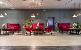 Best Western Plus Plaza Hotel Graz